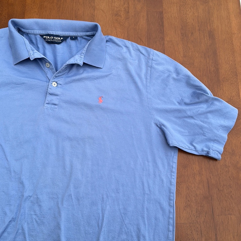 Dartmouth College Polo Golf shirt